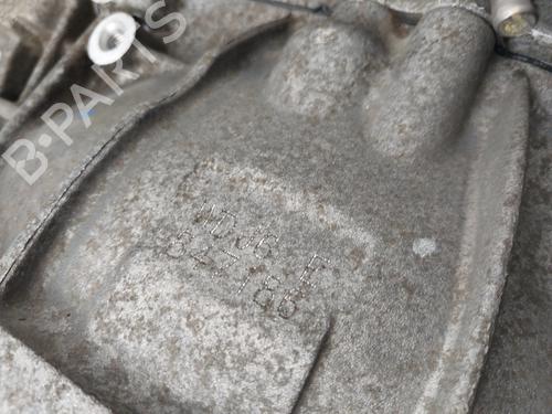 Gearbox HYUNDAI i30 (GD) | BP37490702M3 - Image 2