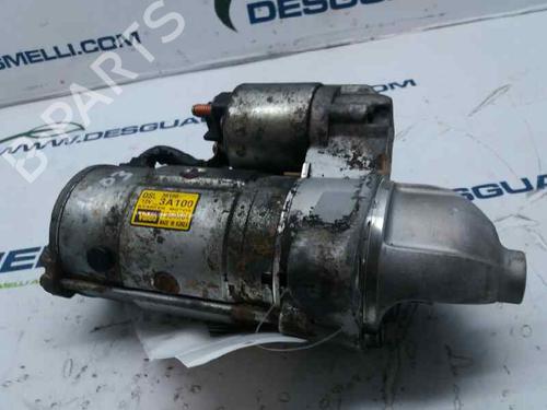 Used Starter HYUNDAI ix55 [2006-2014]  2893095