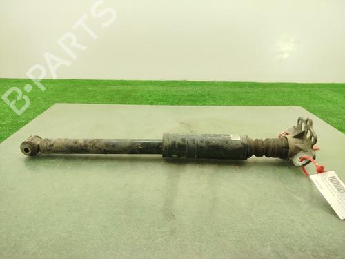 Used Left rear shock absorber OPEL CORSA D (S07) [2006-2015]  25902708