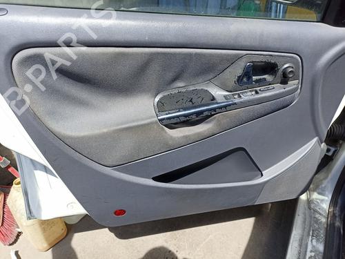 Tailgate lock SEAT IBIZA II (6K1) 1.9 D | BP13208865C101 