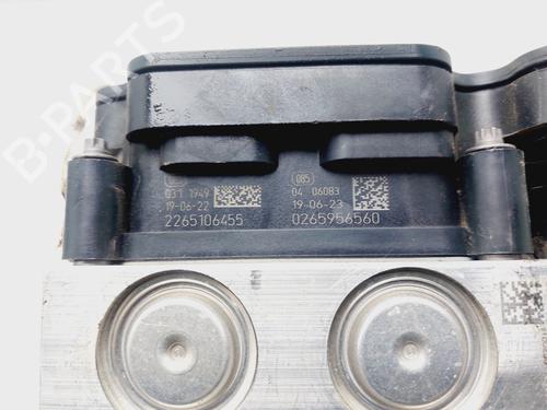 ABS pump DACIA SANDERO II  | BP27315899M43 