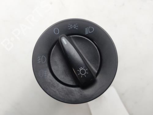 Used Headlight switch Headlight switch VW PASSAT B5.5 (3B3) [2000-2005] 34613079 34613079
