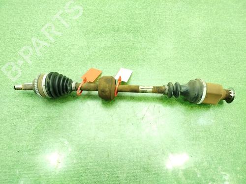 Right front driveshaft RENAULT CLIO II (BB_, CB_) 1.5 dCi (B/CB03) | BP31030922M39