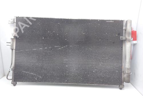 AC radiator KIA CARNIVAL / GRAND CARNIVAL III (VQ) 2.9 CRDi | BP13685171M32 