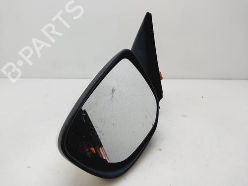 Used Left mirror CITROËN C-ELYSEE (DD_) [2012-2025]  30472890