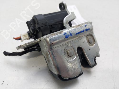 Bagklap lås Bagklap lås FIAT CROMA (194_) 1.9 D Multijet (194AXB1B) (120 hp) 34120450 34120450