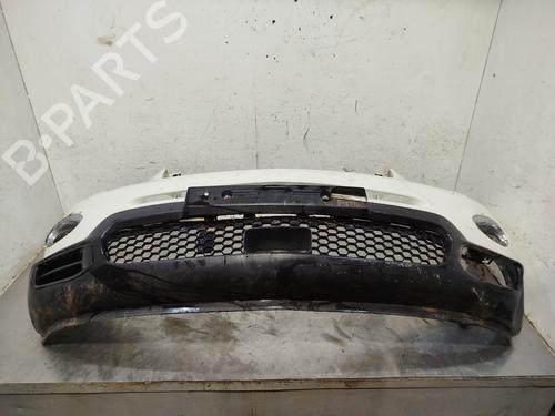 Front bumper INFINITI EX 30d | BP27648092C7 