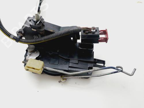 Venstre foran lås OPEL SIGNUM Hatchback (Z03) 2.2 DTI (F48) (125 hp) 26586426
