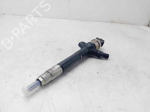 Injector TOYOTA AVENSIS (_T25_)  | BP24496920M100 