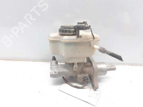 Used Brake master cylinder VW CADDY III Box Body/MPV (2KA, 2KH, 2CA, 2CH) 1.6 TDI (75 hp) 6127516