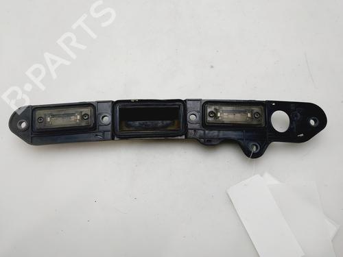 Used Tailgate handle VW PASSAT B6 Variant (3C5) [2005-2011]  31371720