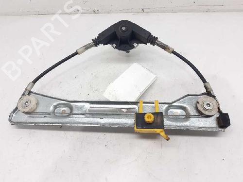 Rear right window mechanism FIAT PANDA (169_) 1.2 (169.AXB11, 169.AXB1A) | BP5569307C25 