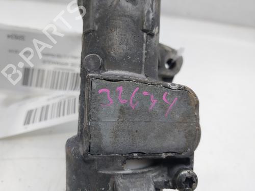 Ignition barrel AUDI A6 C5 (4B2) 2.5 TDI quattro | BP16204880M48 