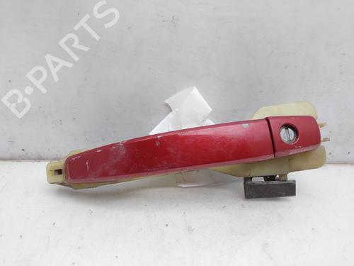 Used Front right exterior door handle CHEVROLET AVEO / KALOS Hatchback (T250, T255) 1.4 16V (94 hp) 16267785