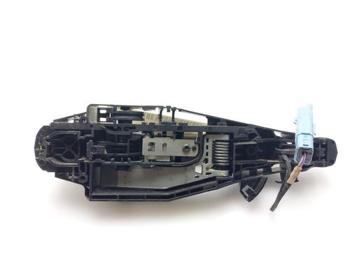 Rear left exterior door handle PEUGEOT 508 I (8D_) 2.0 HDi Hybrid4 AWC | BP16527543C130 