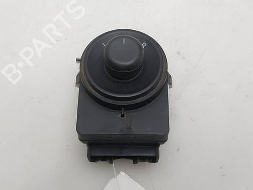 Used Mirror switch Mirror switch OPEL MERIVA B MPV (S10) [2010-2017] 39139335 39139335