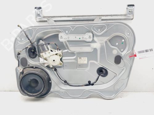 Used Front right window mechanism FORD FOCUS C-MAX (DM2) [2003-2007]  20312816