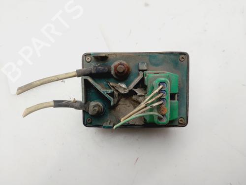 Electronic module CITROËN BERLINGO / BERLINGO FIRST Box Body/MPV (M_) 1.9 D 70 (MBWJZ, MCWJZ) | BP29582347M83 