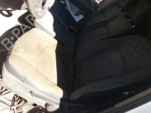 Flywheel MERCEDES-BENZ VITO / MIXTO Van (W639)  | BP13990417M101 