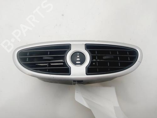Air vent RENAULT CLIO III (BR0/1, CR0/1) 1.4 16V | BP30120312I21 