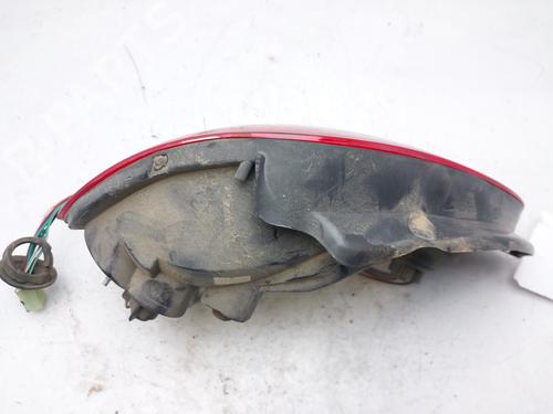 Right taillight DAEWOO MATIZ (M100, M150) 0.8 | BP11854672C35 