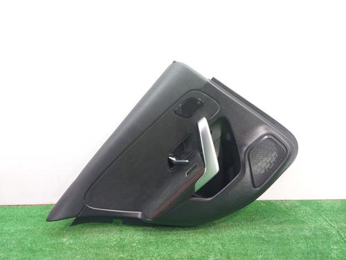 Rear left panel MERCEDES-BENZ A-CLASS (W177) A 200 d (177.012) | BP29727182C60 