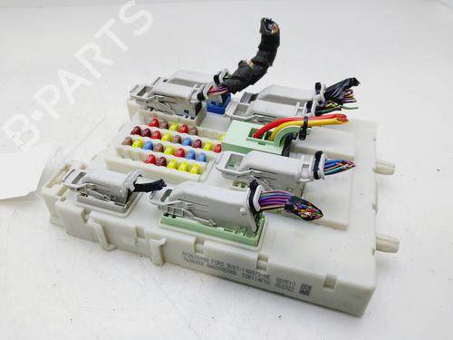 Fuse box FORD C-MAX II (DXA/CB7, DXA/CEU) | BP31877232E1