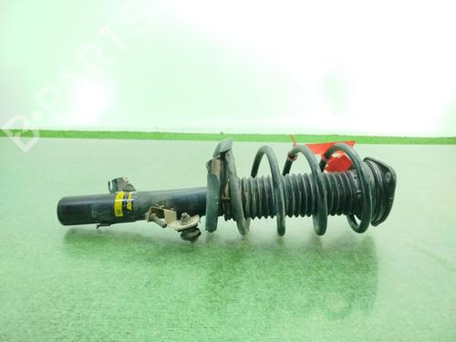 Højre fortil støddæmper FORD FOCUS II Saloon (DB_, FCH, DH) [2005-2026]  32139400