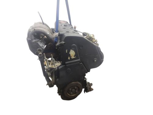 Engine CITROËN SAXO (S0, S1) 1.5 D | BP25727191M1 