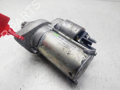 Used Starter AUDI TT (8J3) 2.0 TFSI (200 hp) 29875335