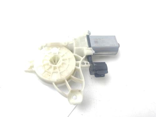 Used Left front window motor FORD FIESTA VII (HJ, HF) [2017-2025]  30863430