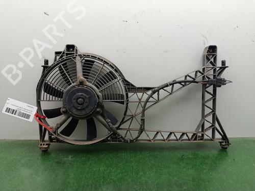 Used Radiator fan ROVER 25 I Hatchback (RF) [1999-2006]  31584672