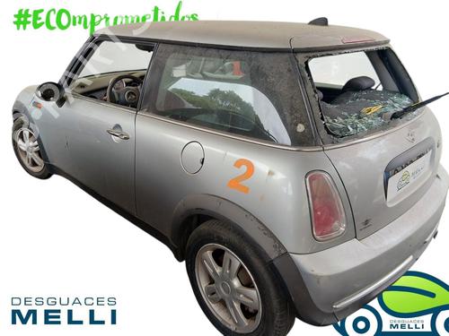 Gearbox MINI MINI (R50, R53) | BP36439157M3 - Image 8