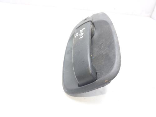 Front left exterior door handle OPEL VIVARO A Van (X83) 1.9 DTI (F7) | BP13311277C128 