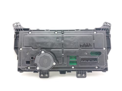 Instrument cluster HYUNDAI KONA (OS, OSE, OSI)  | BP12994574C47 