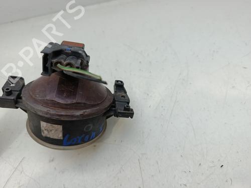 Left front fog light FORD FOCUS II Saloon (DB_, FCH, DH) | BP30870831C30