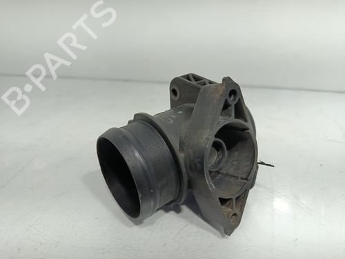 Used Throttle body MAZDA 3 Saloon (BK) 1.6 DI Turbo (BK12Y) (109 hp) 29919997