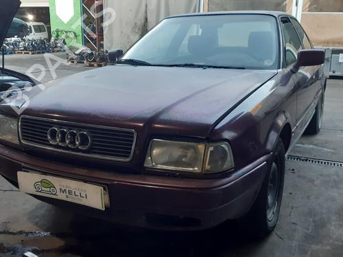 Used Parts AUDI 80 B3 Saloon (893, 894, 8A2)  1.9 D  940786
