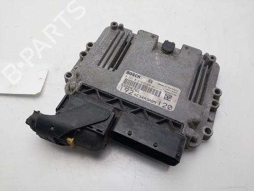 Engine control unit (ECU) FIAT STILO (192_) | BP33039436M57 - Image 4