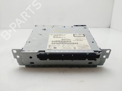 Used Radio BMW 1 (F20) 116 i (136 hp) 29904037