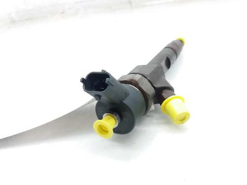 Injector RENAULT SCÉNIC I MPV (JA0/1_, FA0_) 1.9 dTi (JA1U) | BP2891691M100 