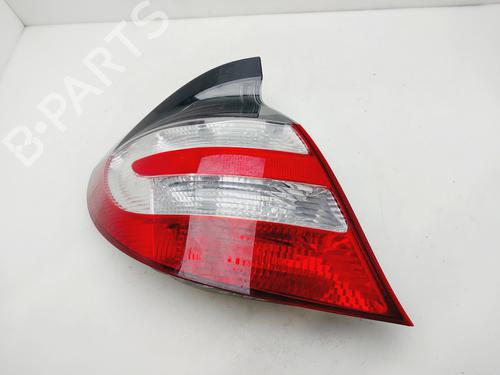 Used Left taillight MERCEDES-BENZ C-CLASS Coupe (CL203) C 220 CDI (203.708) (150 hp) 30974591