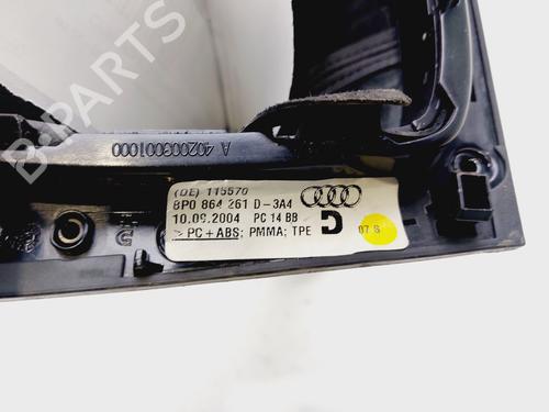 Other AUDI A3 (8P1)  | BP29323170O1 