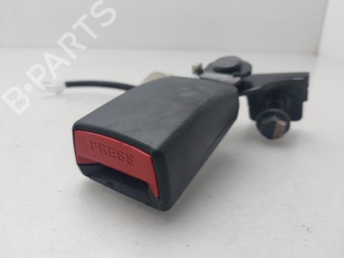 Sikkerhedssele-spænde Sikkerhedssele-spænde HYUNDAI i30 (GD) [2011-2026] 37149369 37149369