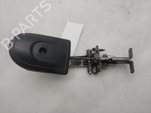 Dørhengsel/Dørstopper Dørhengsel/Dørstopper RENAULT KANGOO / GRAND KANGOO II (KW0/1_) 1.5 dCi 90 (KW05, KW08, KW0G, KW11) (90 hp) 37416563 37416563