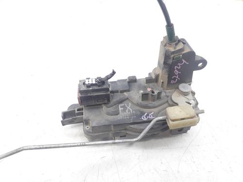 Used Front right lock OPEL ASTRA H (A04) 1.7 CDTI (L48) (100 hp) 10094815
