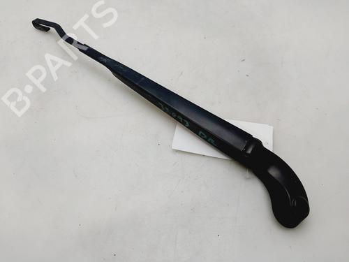 Used Front windshield wiper arm MINI MINI CLUBMAN (R55) Cooper (122 hp) 26730254