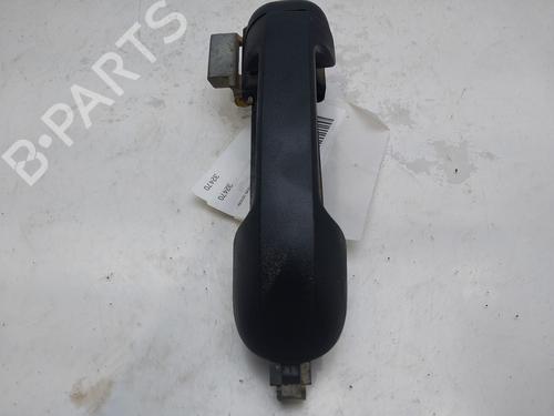 Rear right exterior door handle FORD TRANSIT CONNECT (P65_, P70_, P80_) 1.8 Di | BP15637066C130