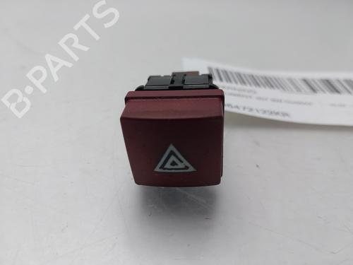 Used Warning switch Warning switch PEUGEOT 207 SW (WK_) 1.6 HDi (109 hp) 36361276 36361276