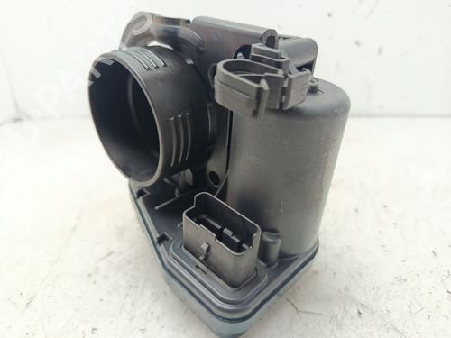Throttle body PEUGEOT 307 (3A/C)  | BP29984140M82 